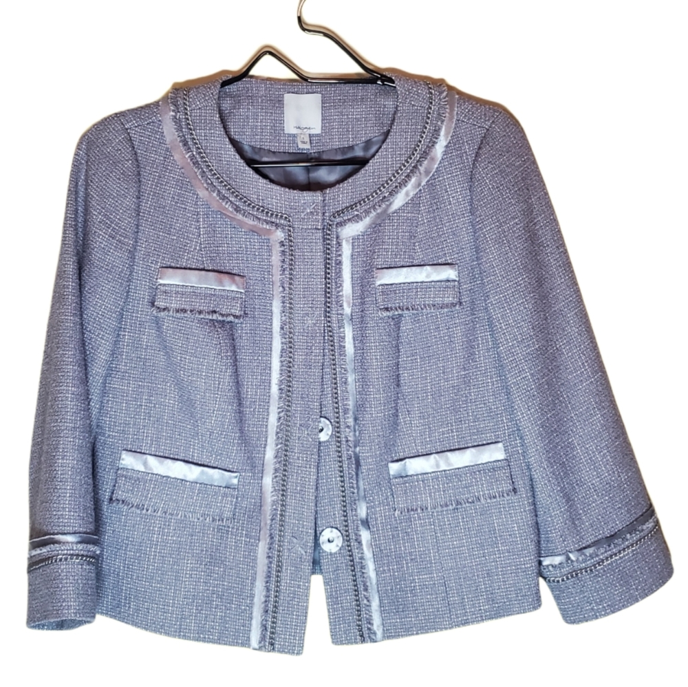 Vintage Trina Turk Bolero Jacket